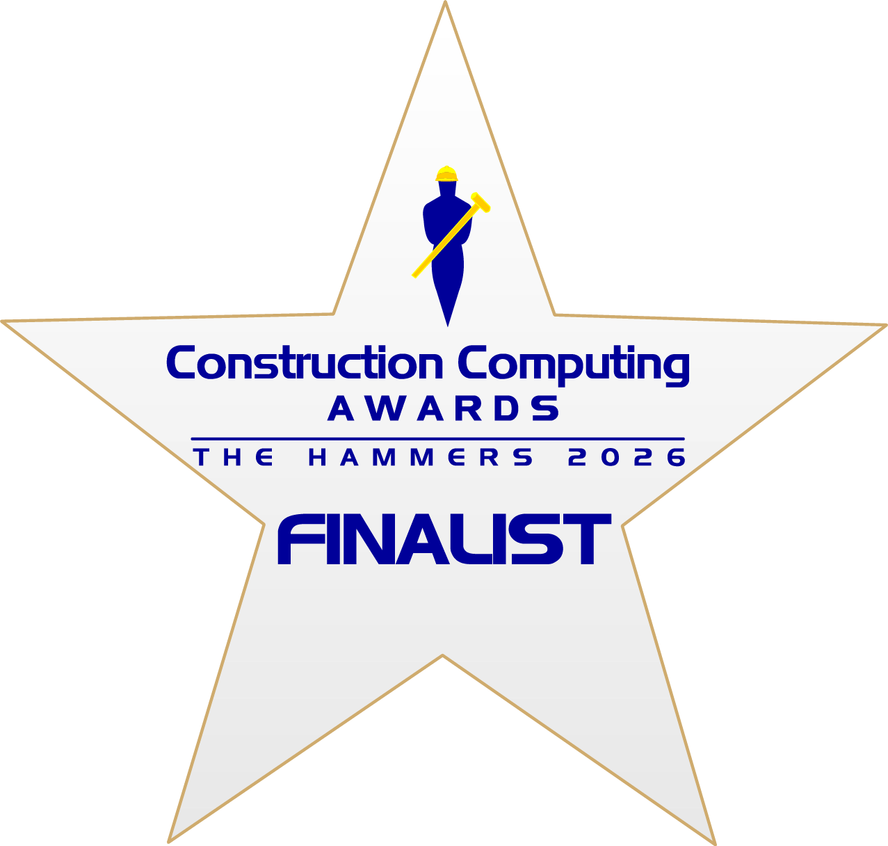 The Construction Computing Awards 2026