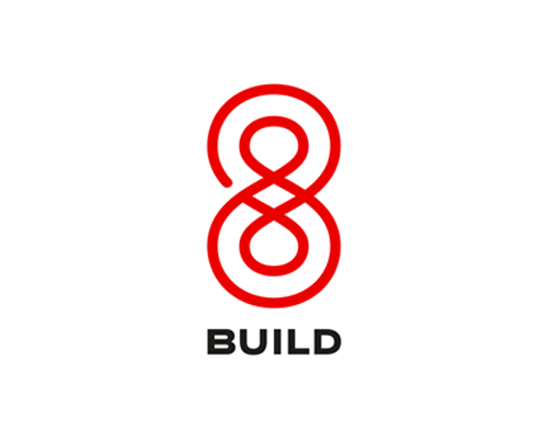 8build Limited Logo