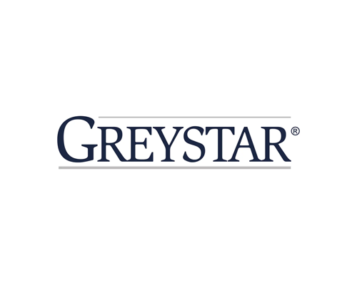 Greystar Logo