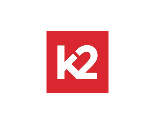K2 Consultancy Logo