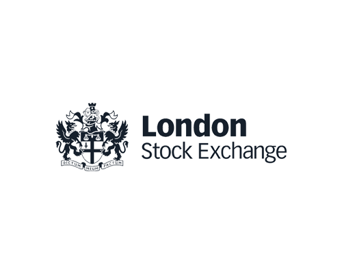 London Stock Exchange Logo