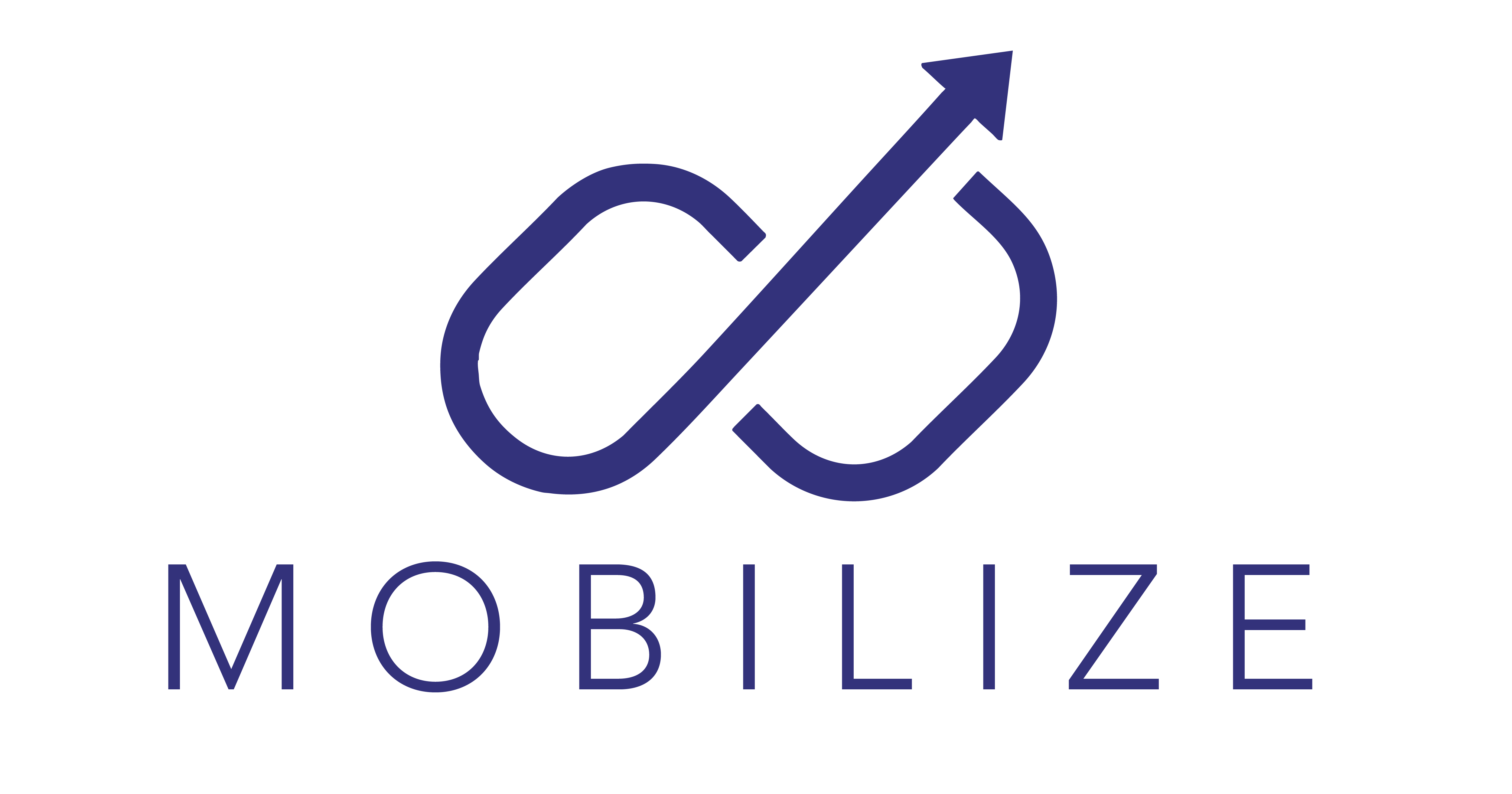 Mobilize logo