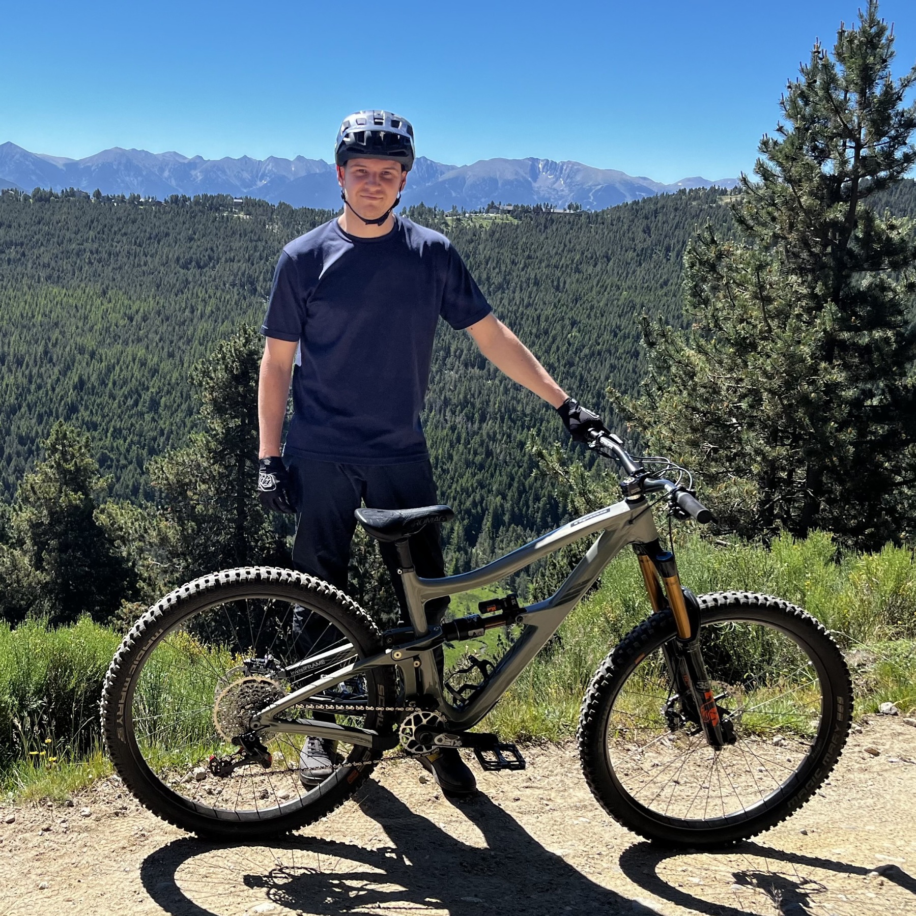 Picture of Christian Wilson