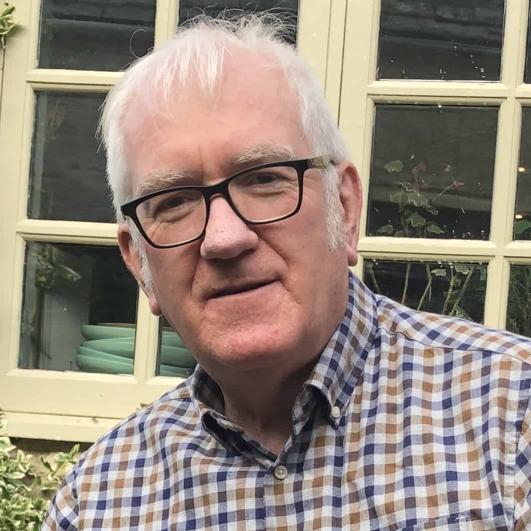 Picture of Mike Keane