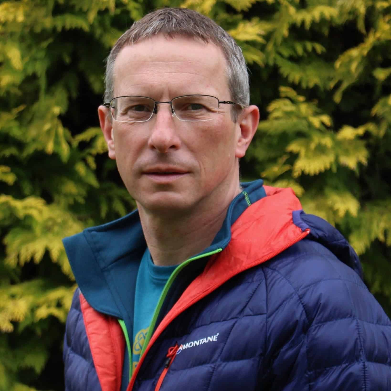 Picture of Stephen Wilson