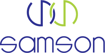 Samson Logo