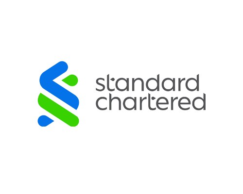 standard chartered