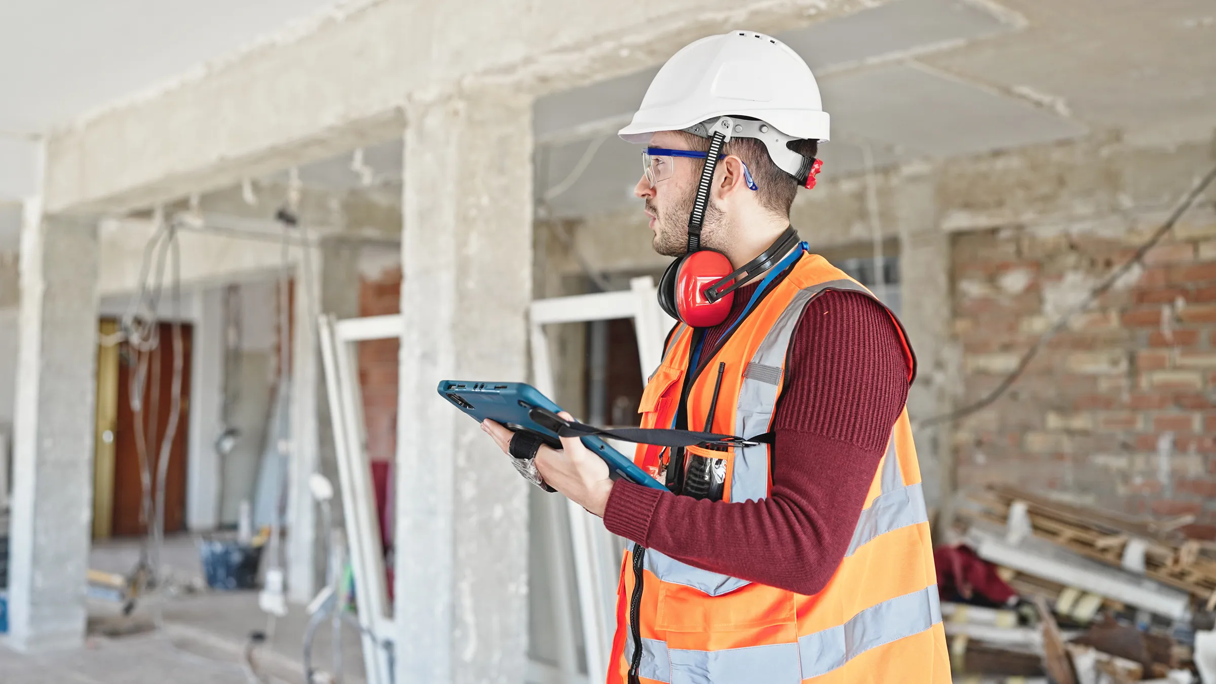 Building Information Management: Why Centralisation Matters