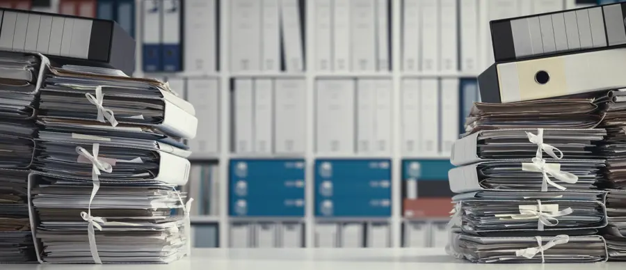 How to Simplify Your Operations and Maintenance Manual Process