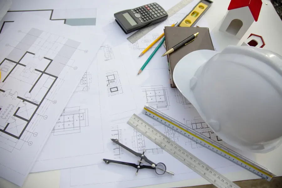 What does your pre-qualification process do about pre-construction?