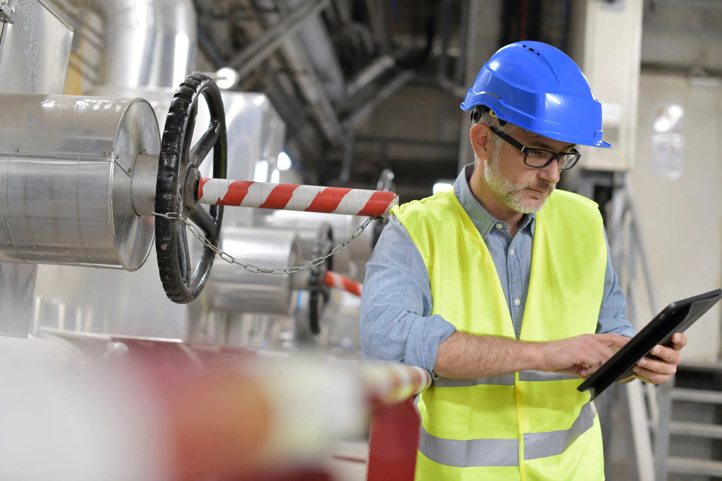 Winter Readiness: The PPM Checks to Do Before the Heating Season