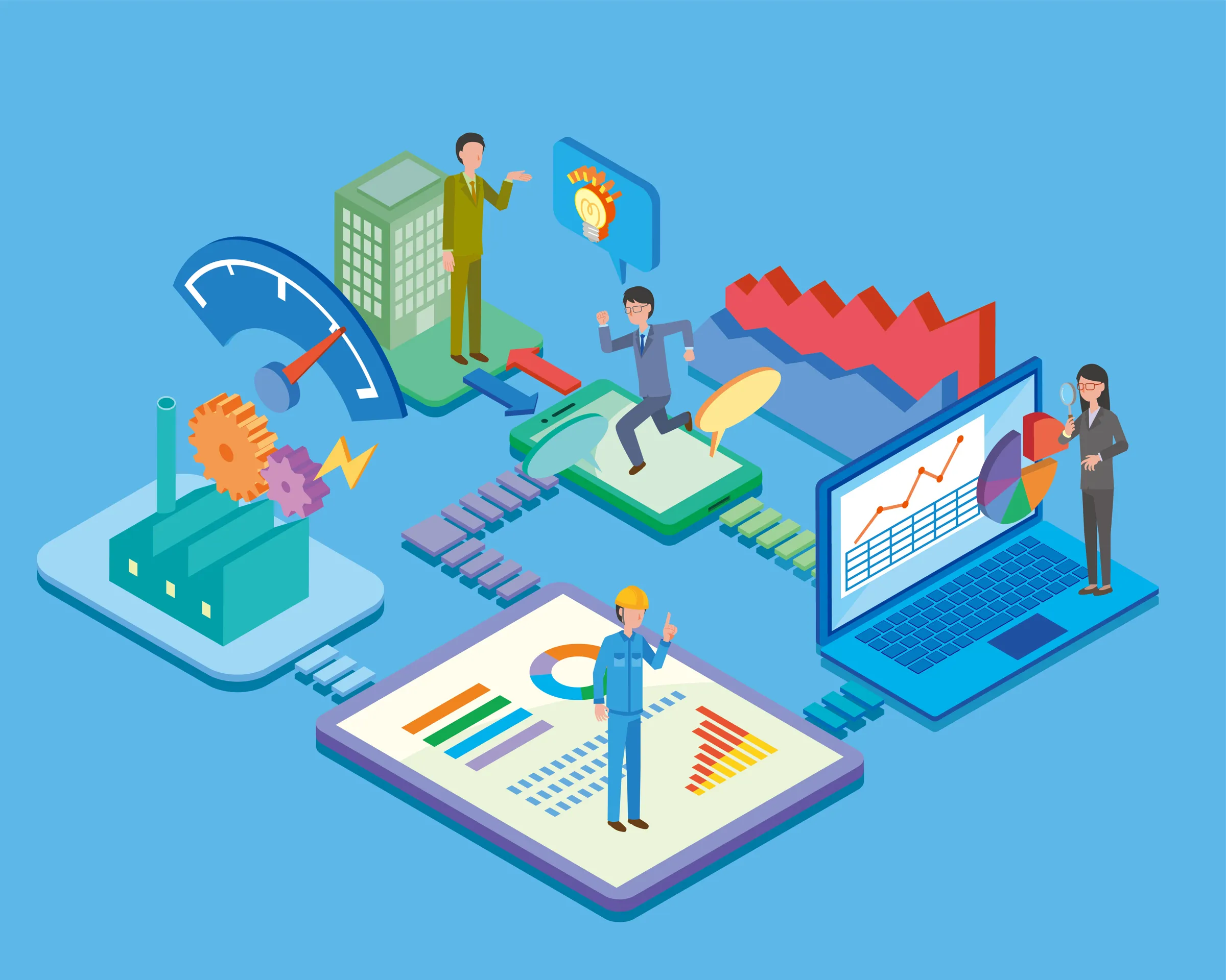 The Difference Between Supplier Compliance and Supplier Performance