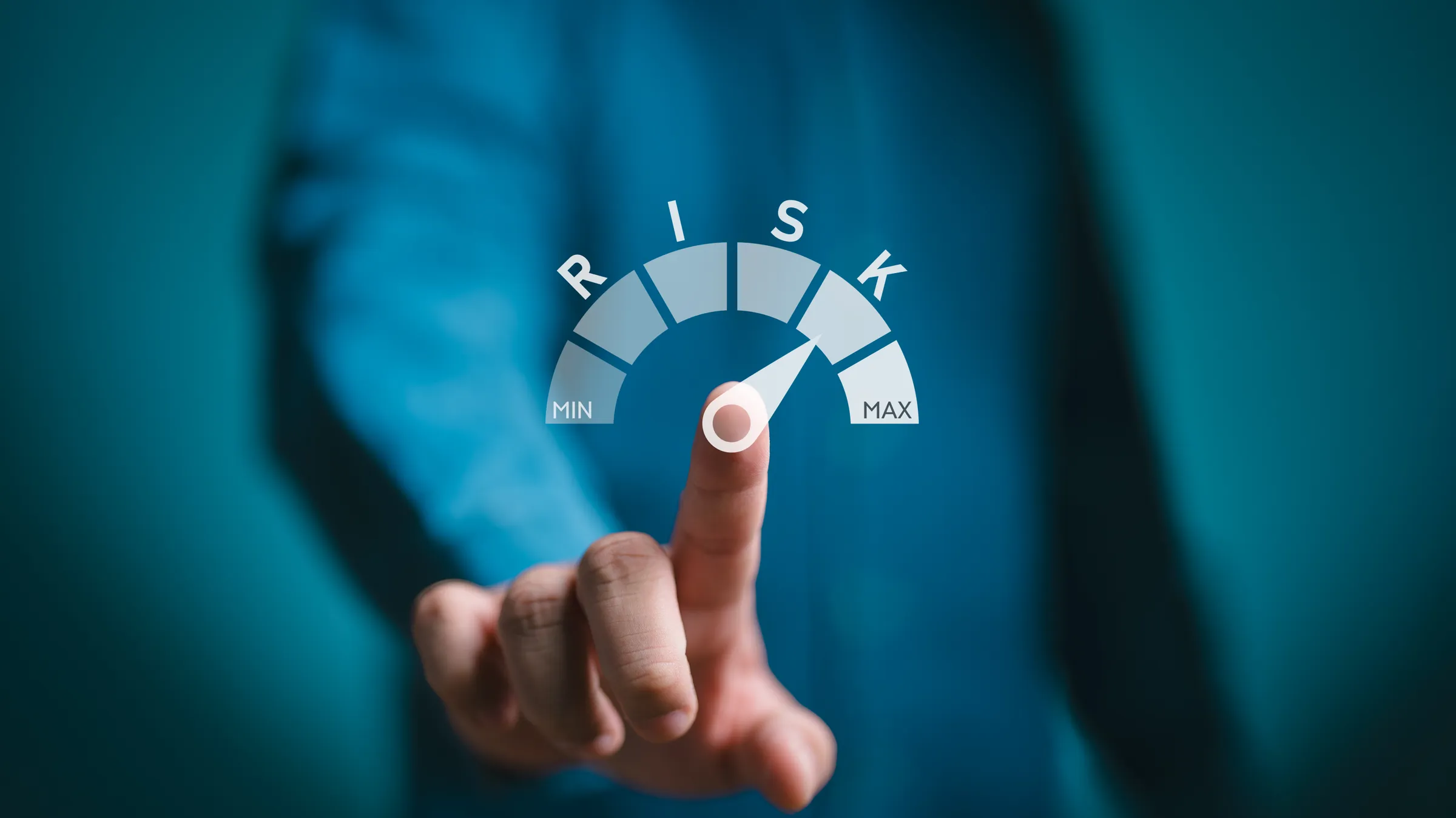 Building a Proactive Supplier Risk Framework: Methods and Metrics