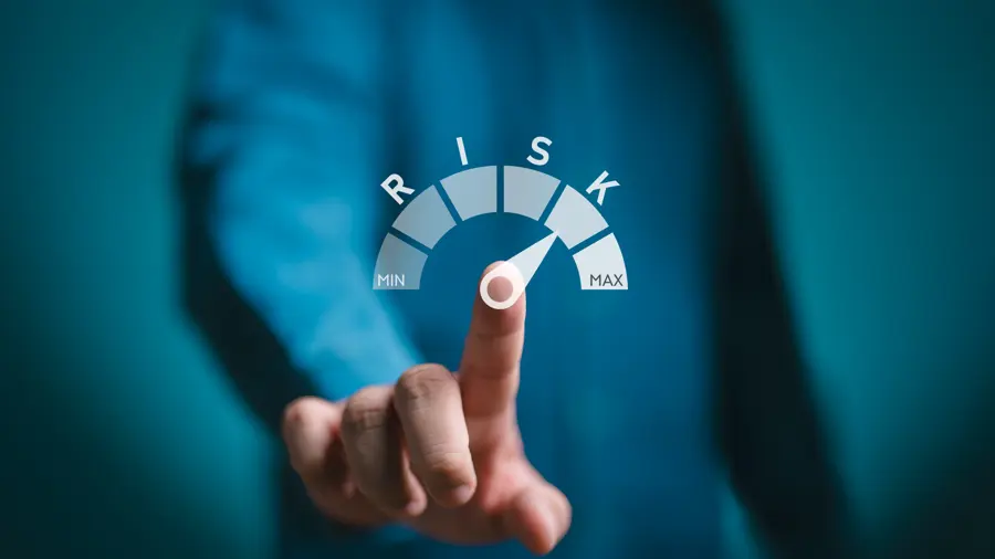 Building a Proactive Supplier Risk Framework: Methods and Metrics