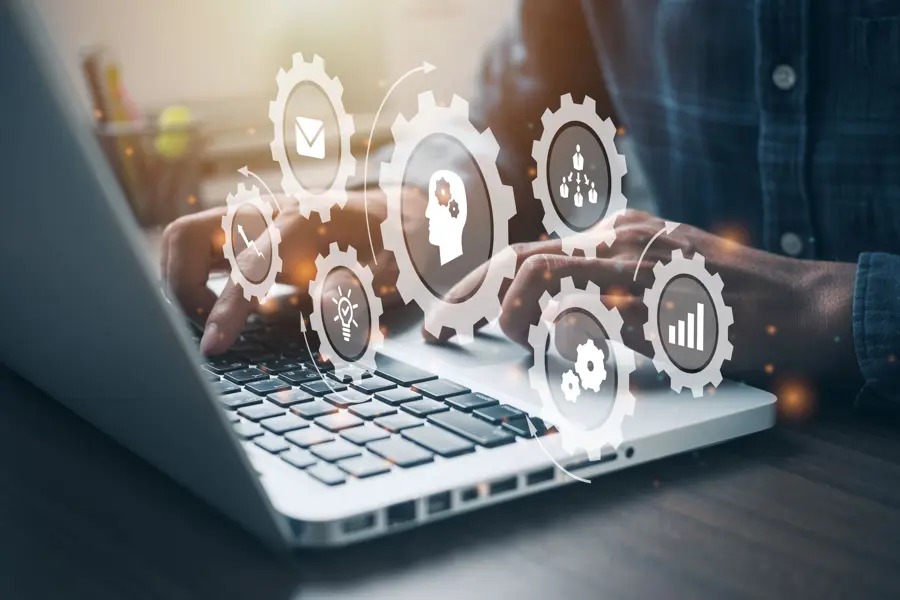 Introducing Mobilize, the Next-Generation End-to-End Supply-Chain & Procurement Platform