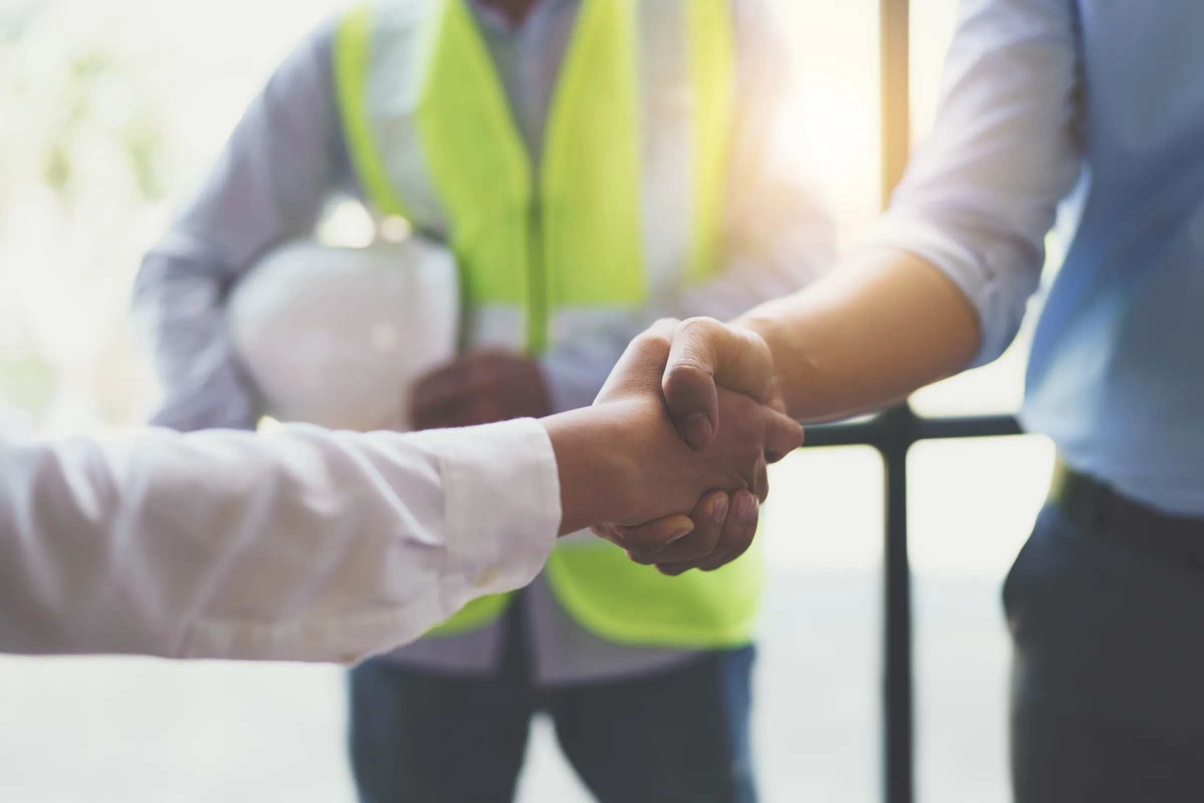 What Building Owners Actually Need at Handover