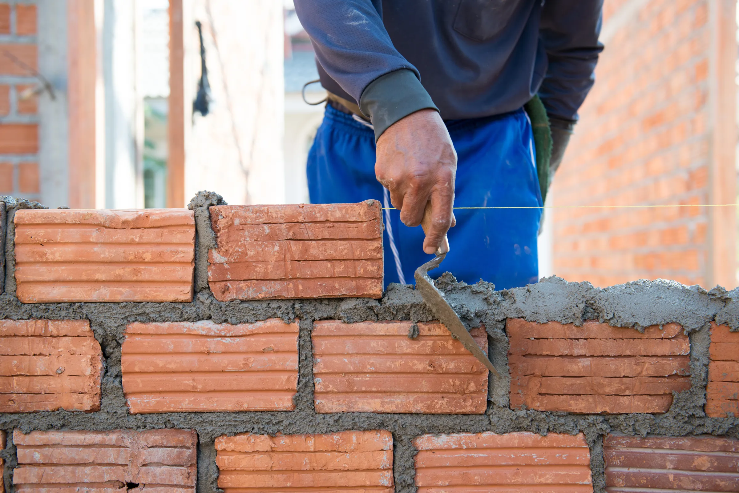 Building More Homes Is One Thing. Delivering Them Is Another