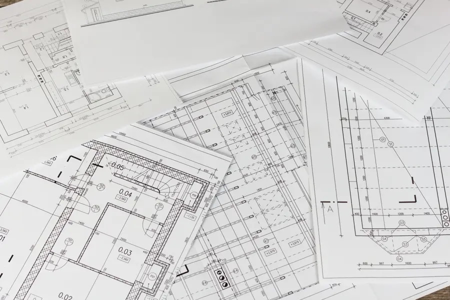 What Are Record Drawings (As-Built Drawings) and Why Should They Be Maintained?