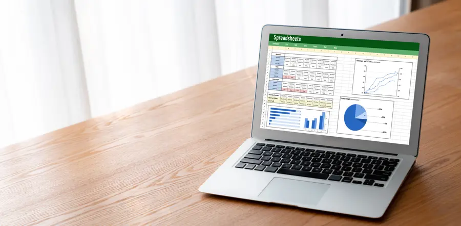 Spreadsheet vs Digital Supplier Management: What’s Best for UK Construction?