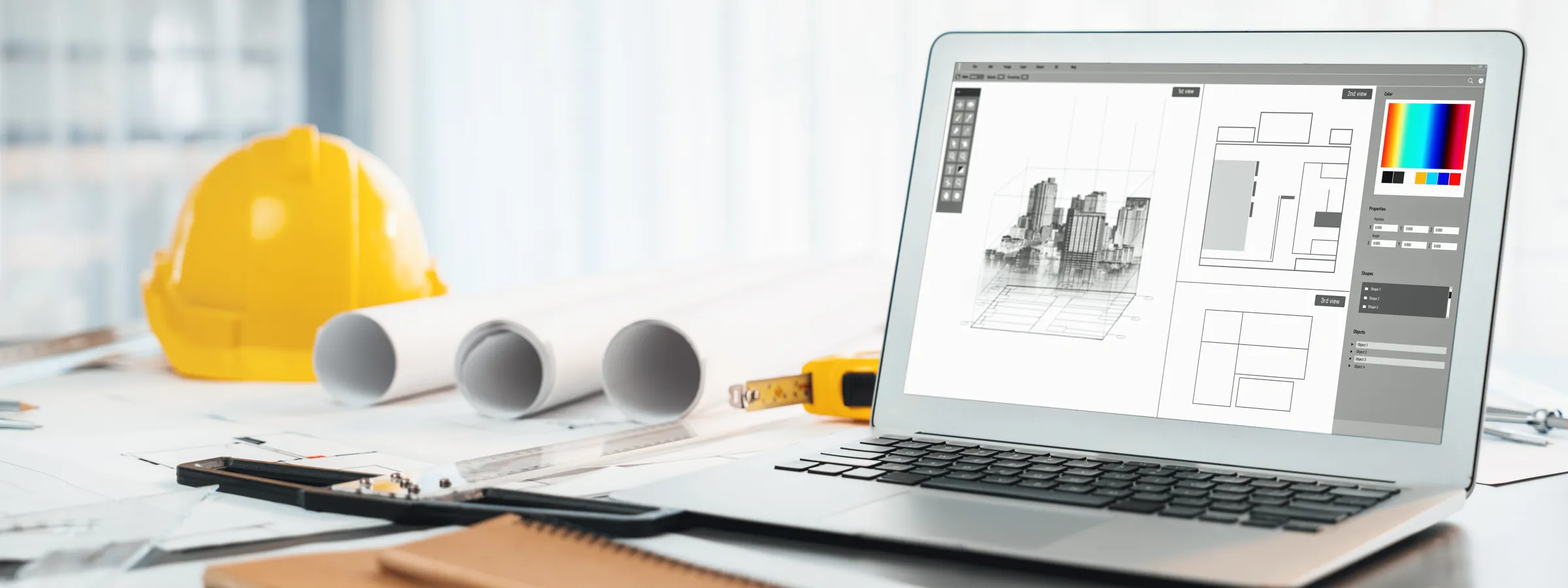 Your Building Has Thousands of Documents. How Quickly Can You Find the One You Need?