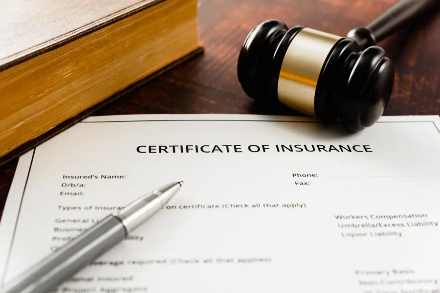 How to Review a Supplier’s Insurance Certificate (Step-by-Step Guide)