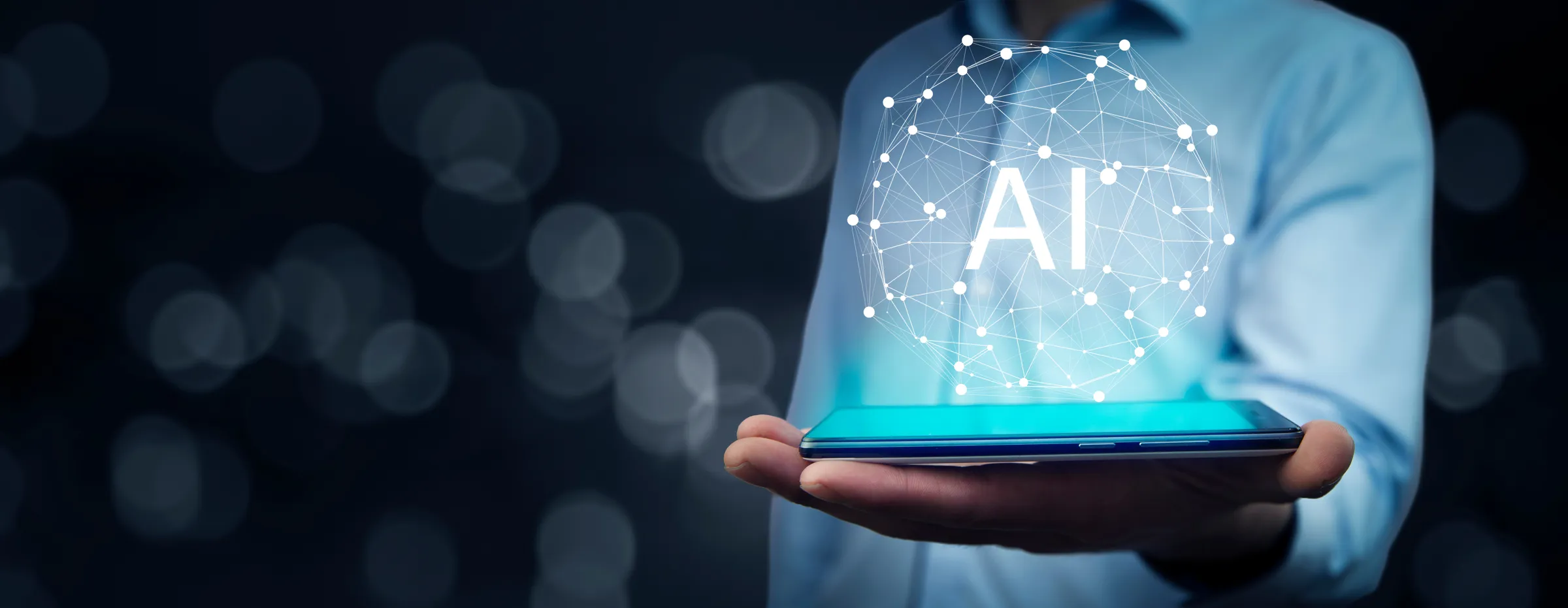 AI in Construction Supply Chain Management: Smarter Decisions, Not Blind Automation