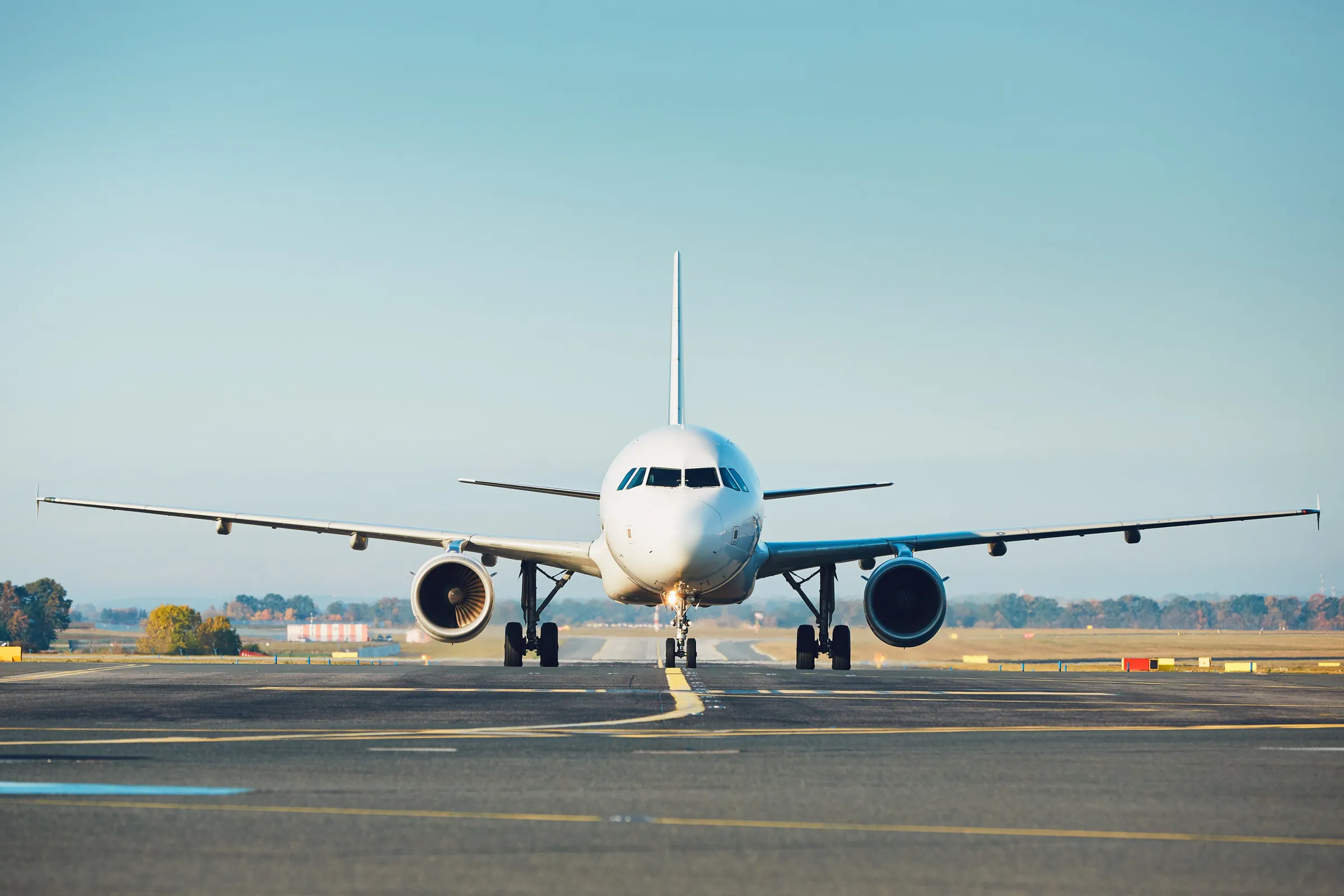 What Gatwick's £2bn Upgrade Programme Teaches Us About Modern Construction Delivery
