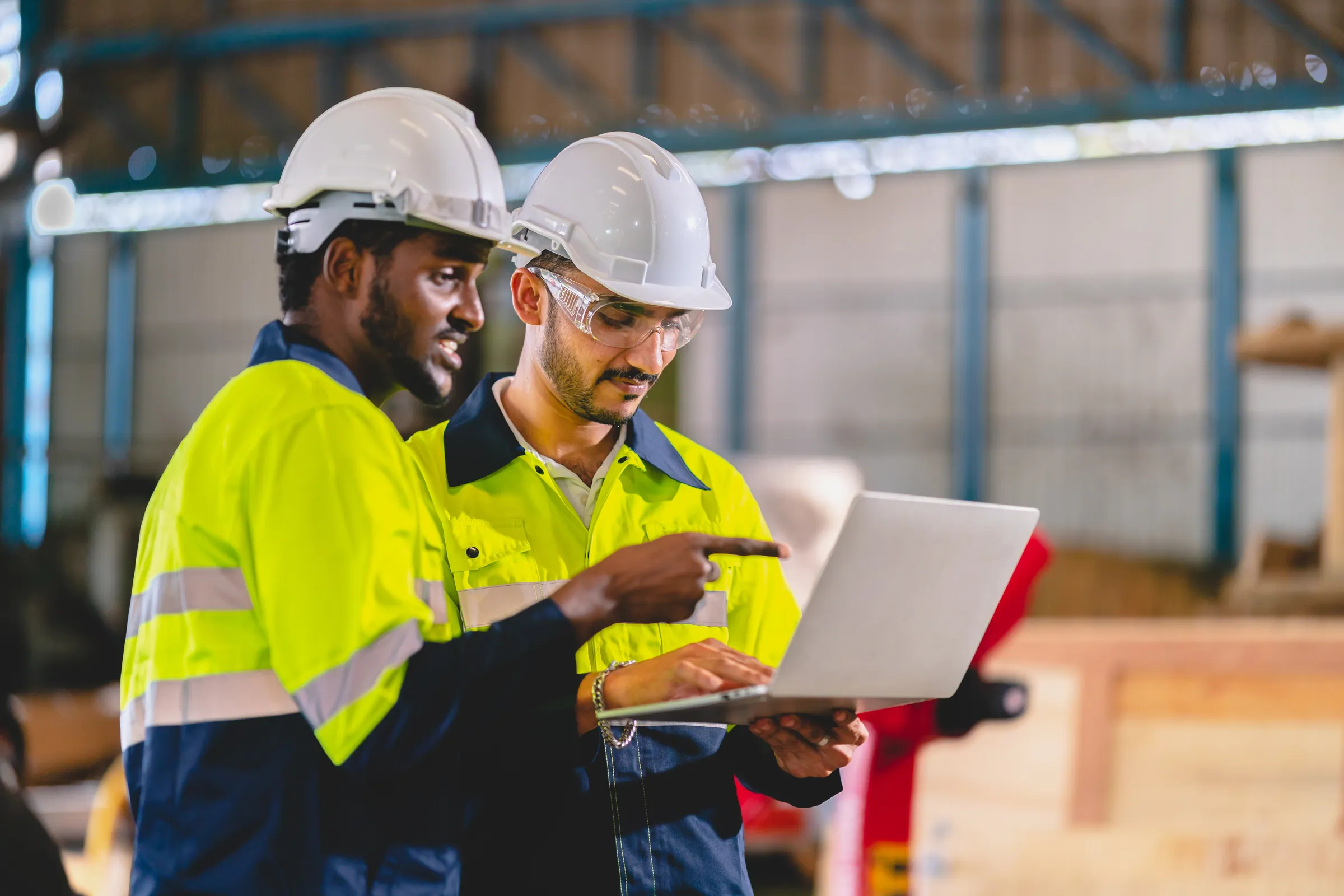 What Is an Asset Register and Why Does Your Building Need One?