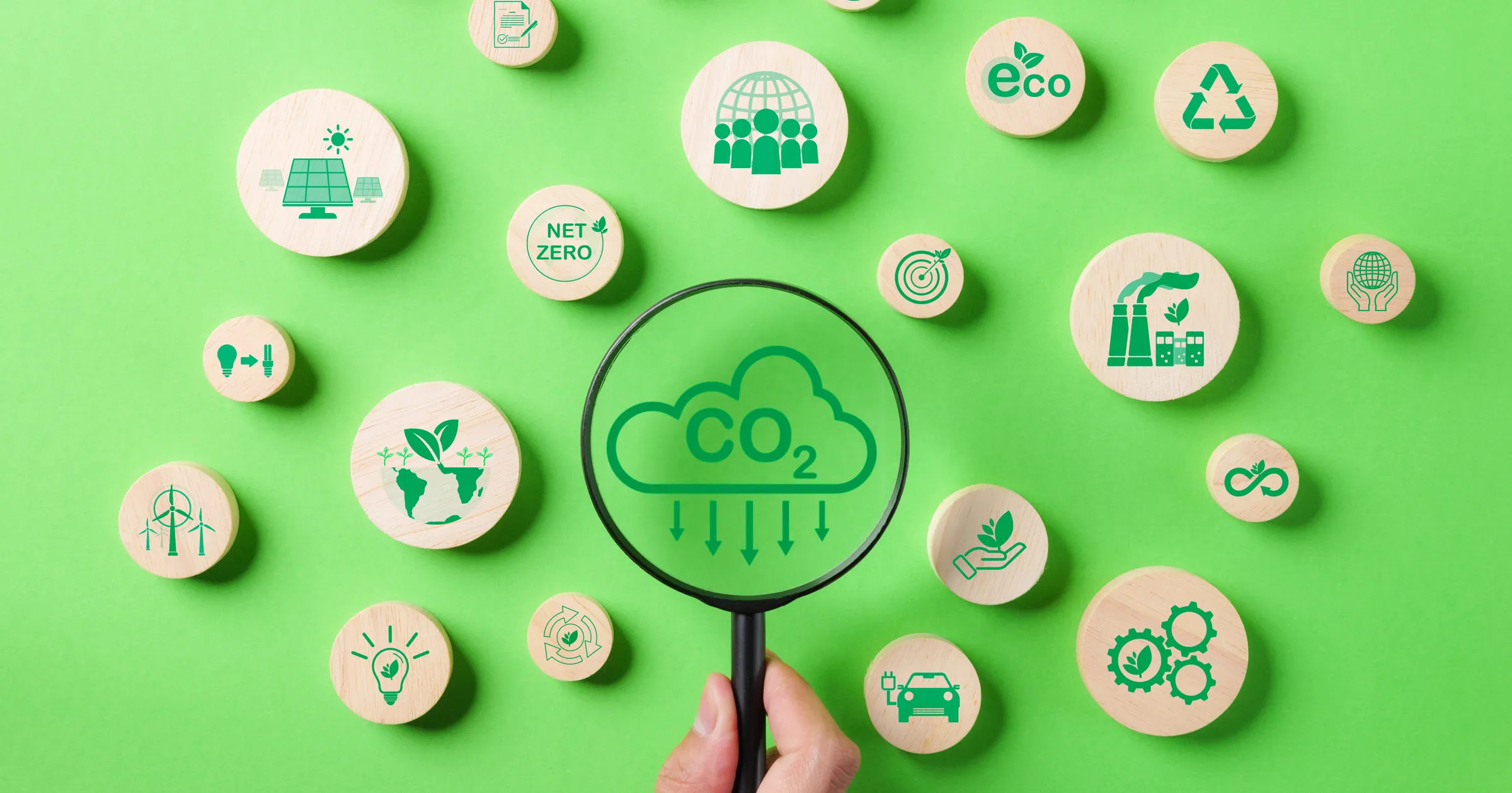 What Makes a Good Carbon Reduction Plan?