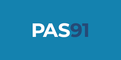 What is PAS-91?