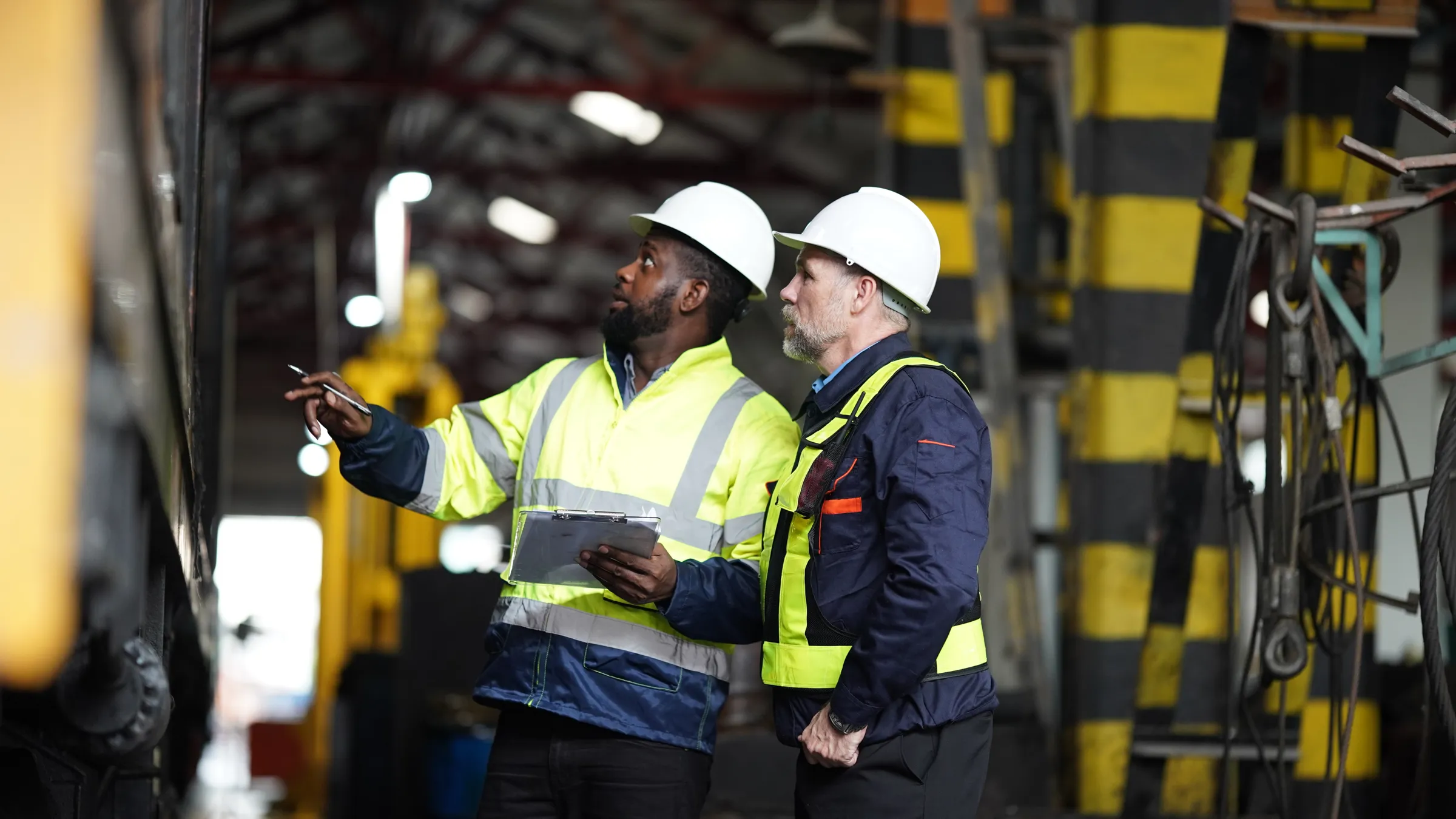 Who Is Responsible for Building Maintenance Compliance?