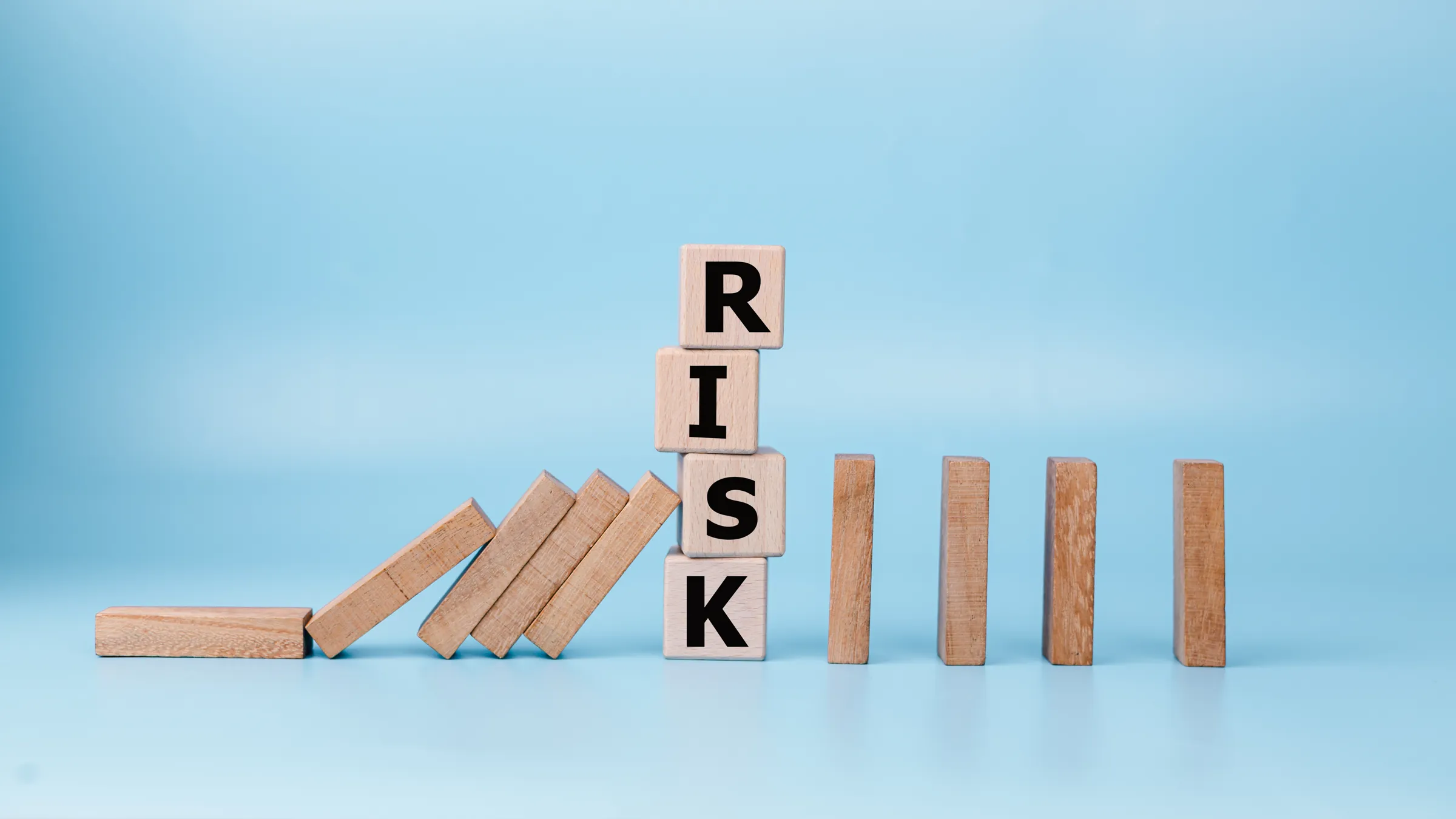 How to Score Supplier Risk