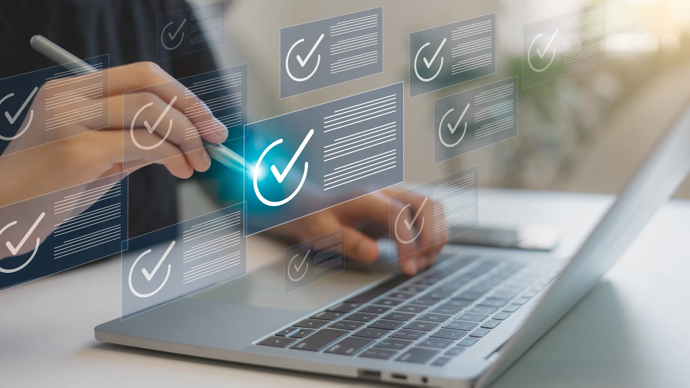 Common Assessment Standard vs SSIP: What's the Difference?