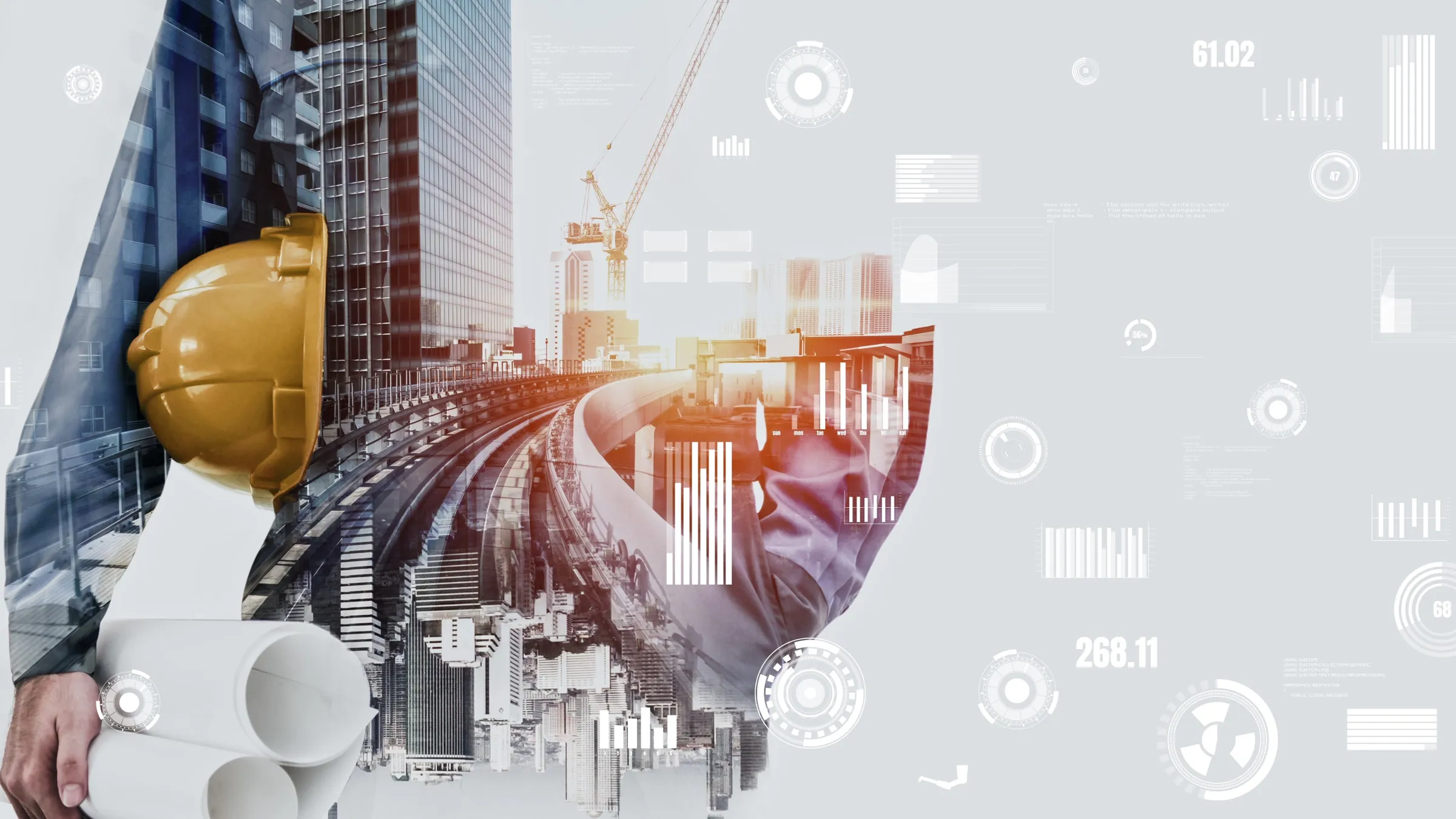The Construction Companies That Will Thrive Over the Next 10 Years