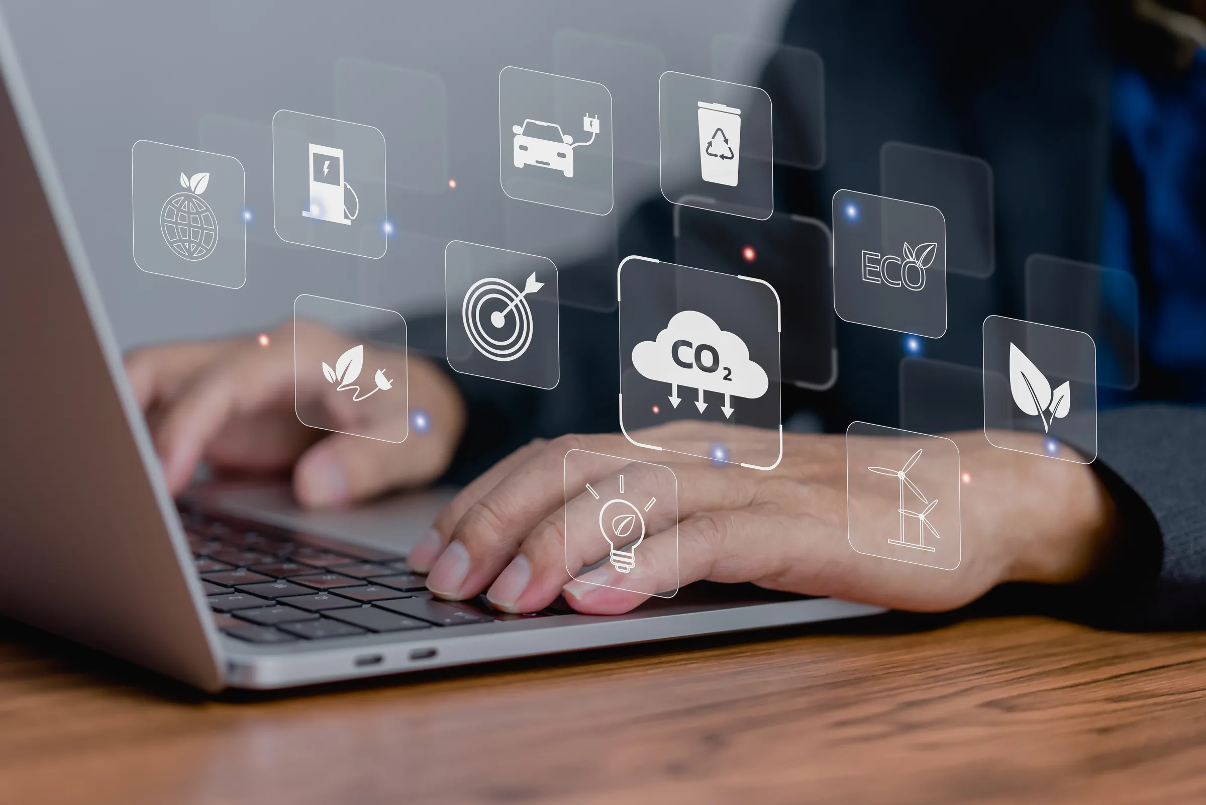 Why Carbon Data Is Only as Good as the Information Behind It