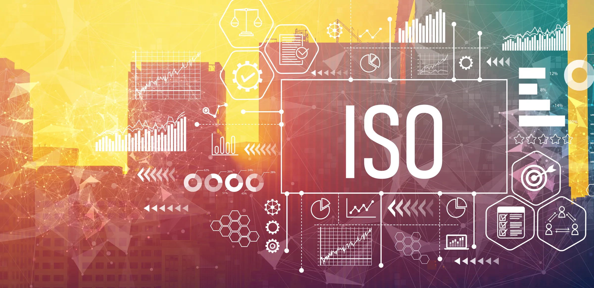 Using ISO Standards to Win More Tenders