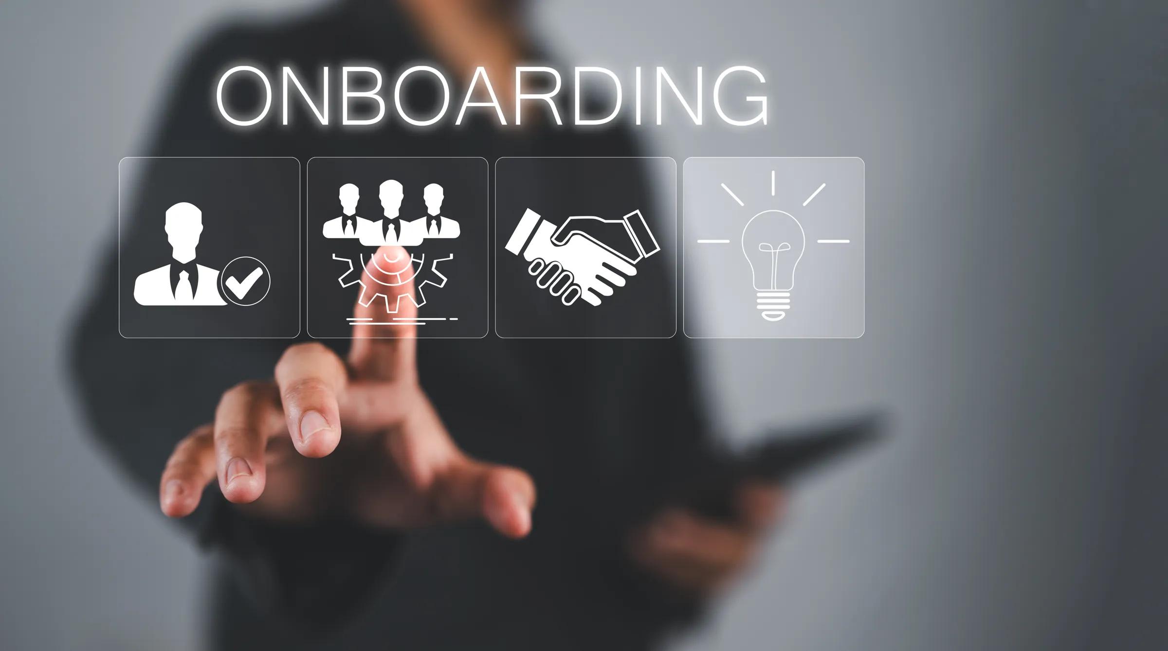 How to Reduce Supplier Onboarding Time