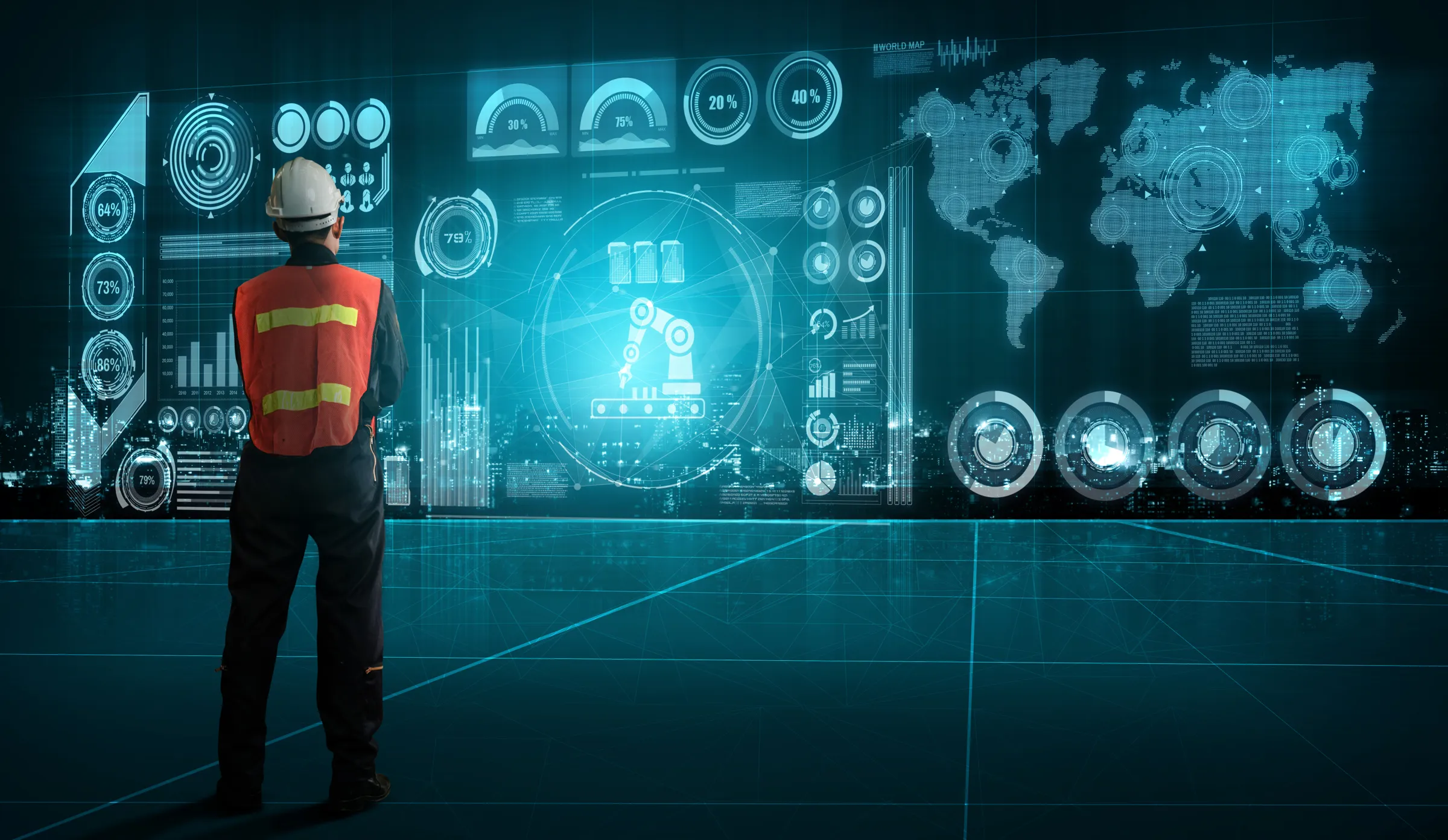 Scope 3 in Practice: How to Get Emissions Data from Your Supply Chain
