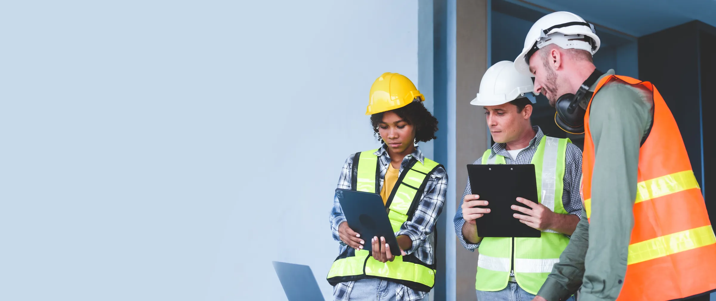 Managing Multi-State Supplier Compliance in US Construction