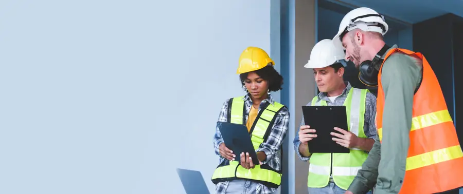 Managing Multi-State Supplier Compliance in US Construction