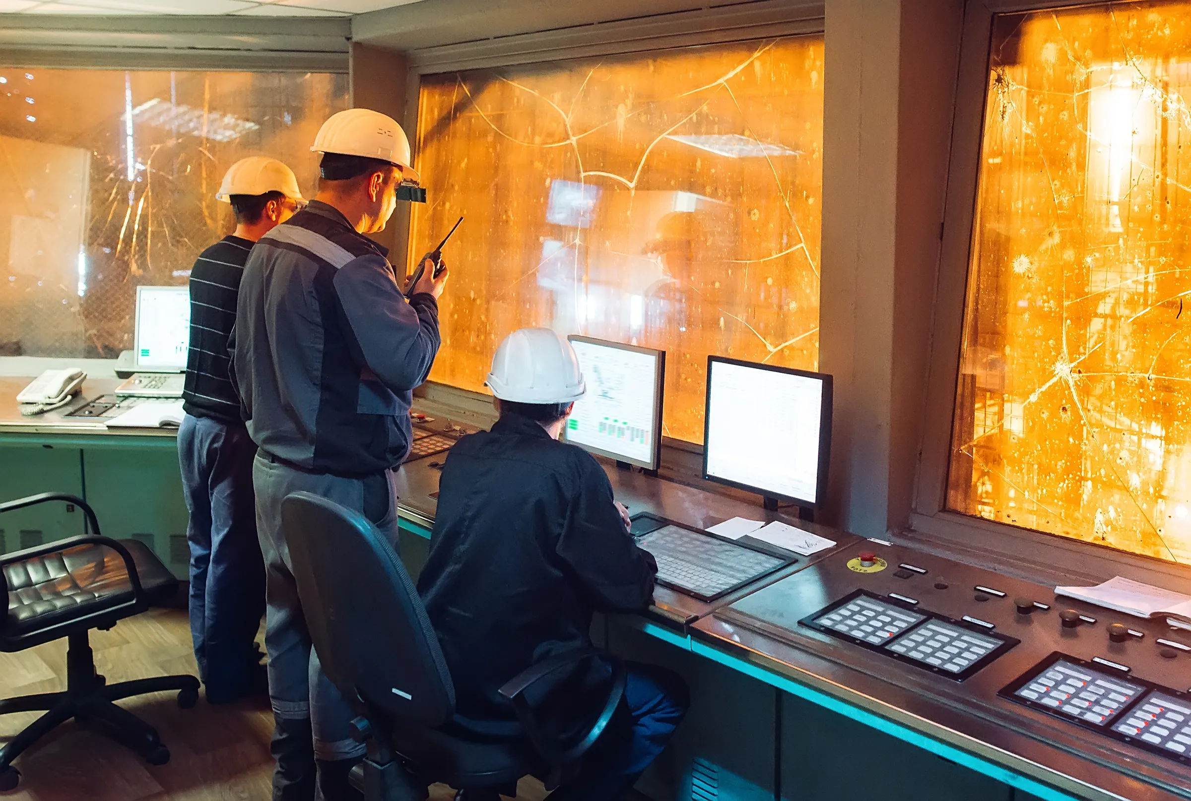 Supply Chain Management in Nuclear Energy: Managing Risk, Safety and Compliance