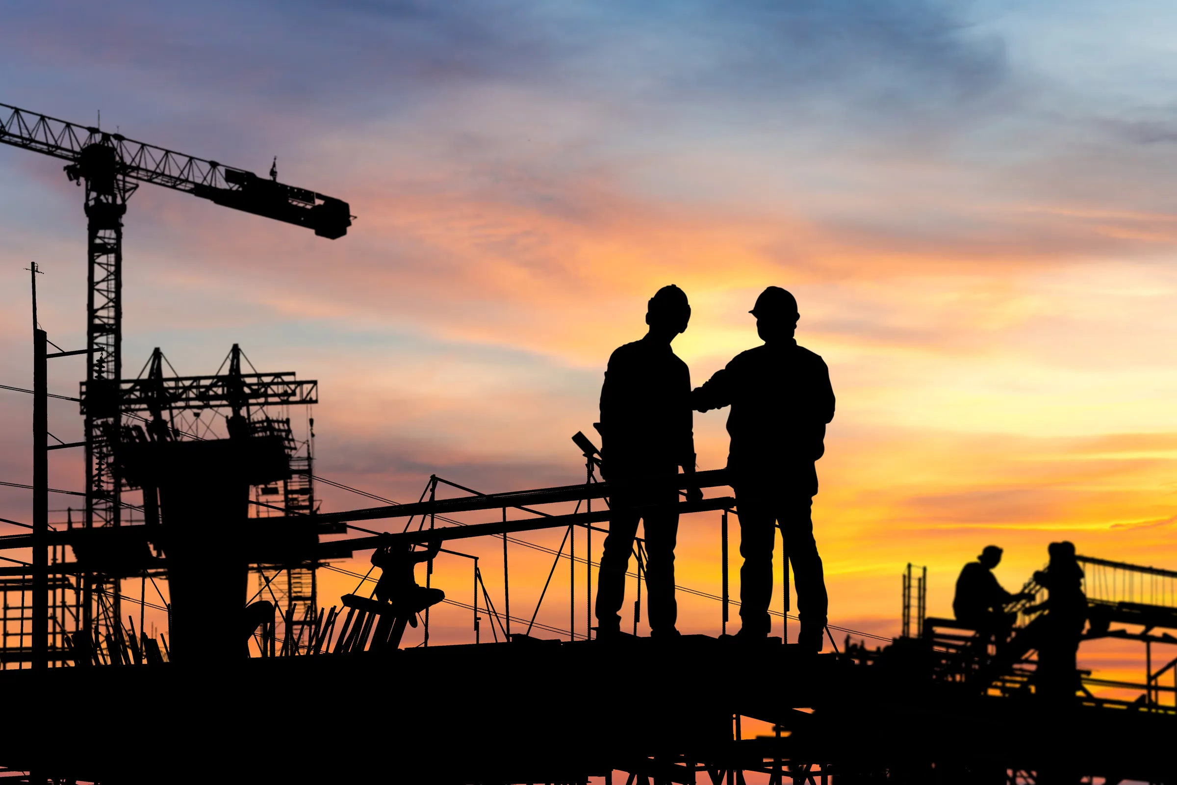 What Is Lean Construction? Principles, Benefits and How Digital Platforms Improve Project Efficiency