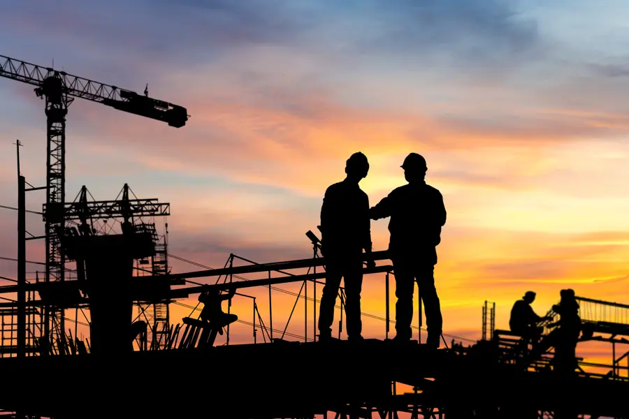 What Is Lean Construction? Principles, Benefits and How Digital Platforms Improve Project Efficiency