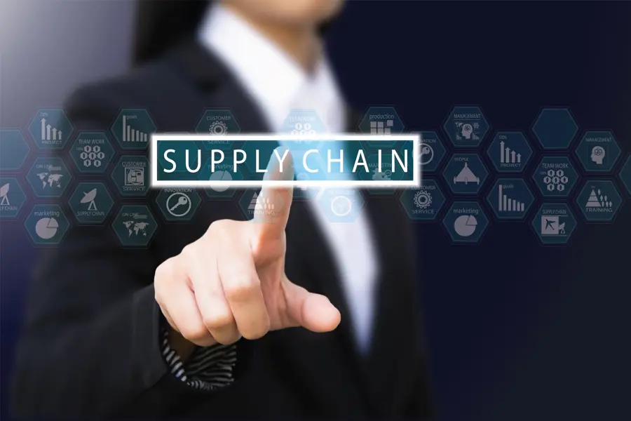 Transforming Procurement & Supply Chain Management with Mobilize