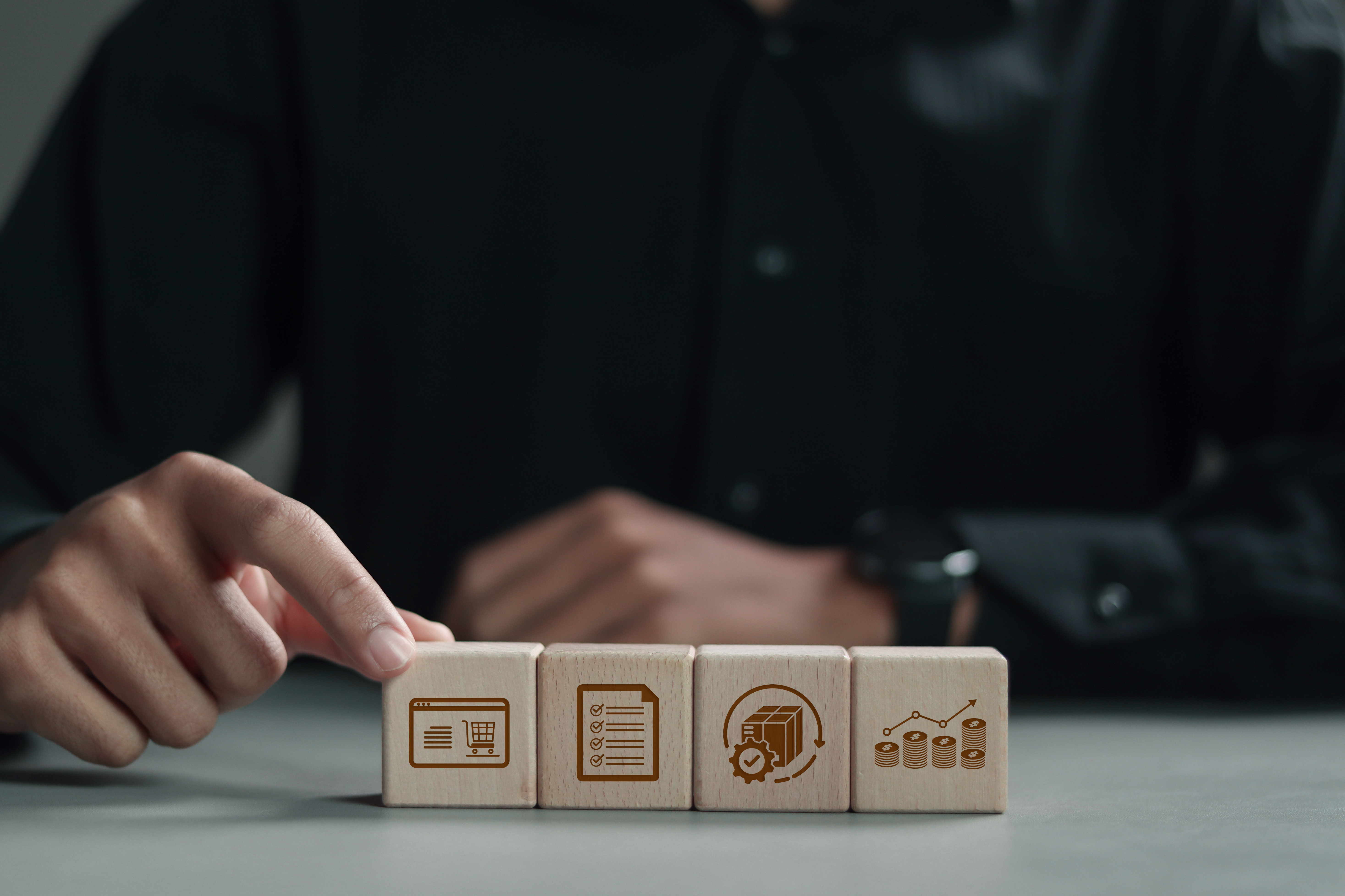 Reducing Supply Chain Risk Through Smarter Pre-Qualification